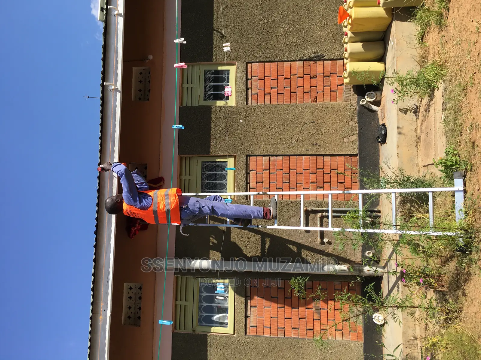 Water Gutters With Good Connections