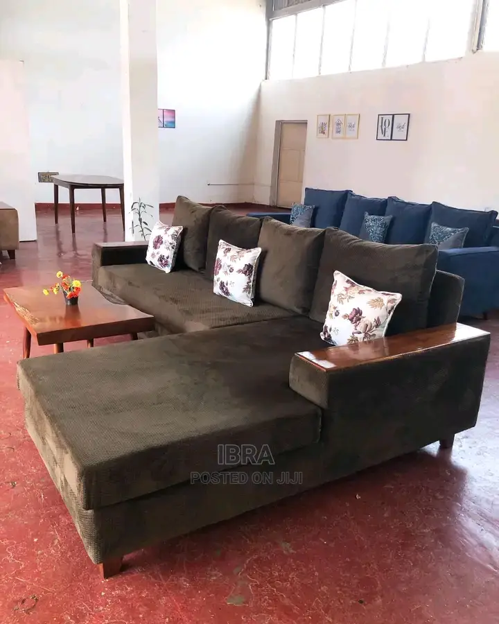 Sofa Set Lsofa Set