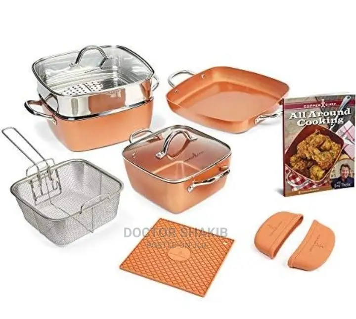 Casserole Cookware