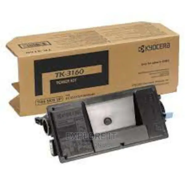 TK 3150 Toner Cartridge