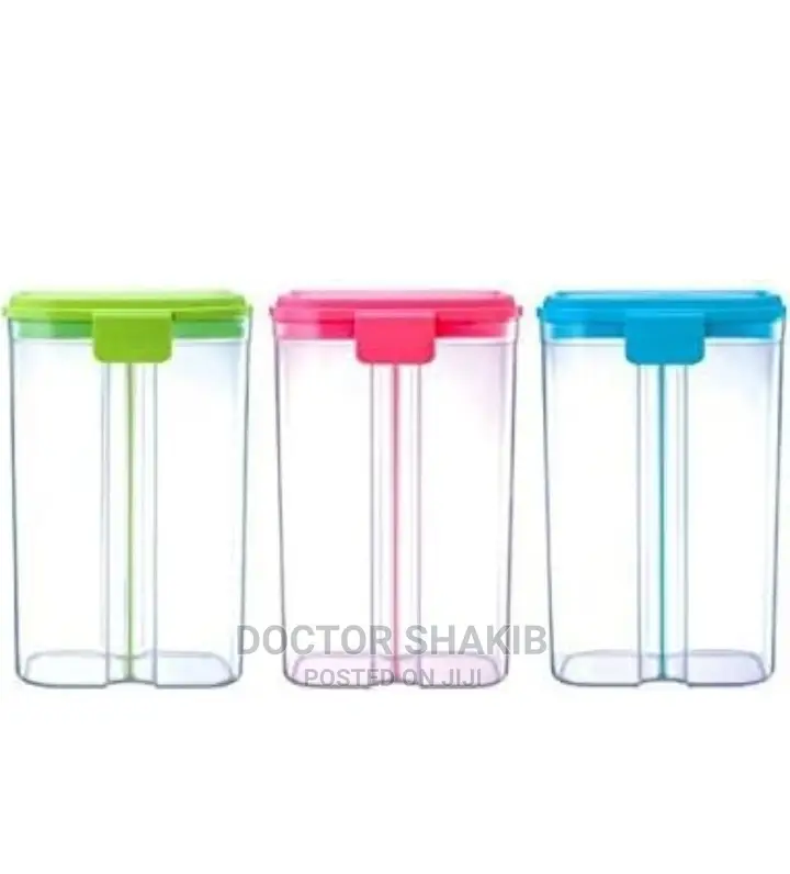 Air Tight Container