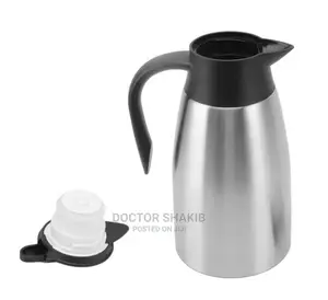 Always Stainless Steel Thermos Flask