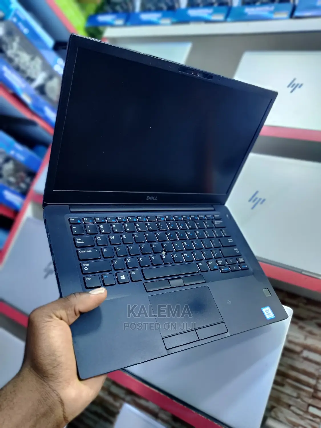 Laptop Dell Latitude E7240 4GB Intel Core I5 SSD 256GB