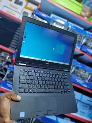 Laptop Dell Latitude E7240 4GB Intel Core I5 SSD 256GB