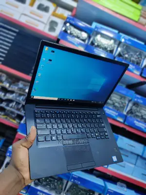 Laptop Dell Latitude E7240 4GB Intel Core I5 SSD 256GB