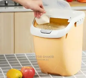 Food Storage Box