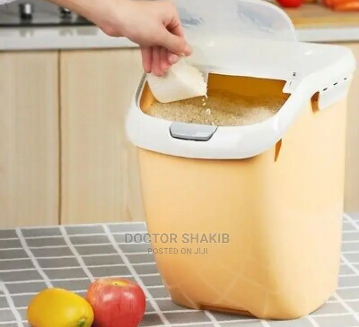 Food Storage Box