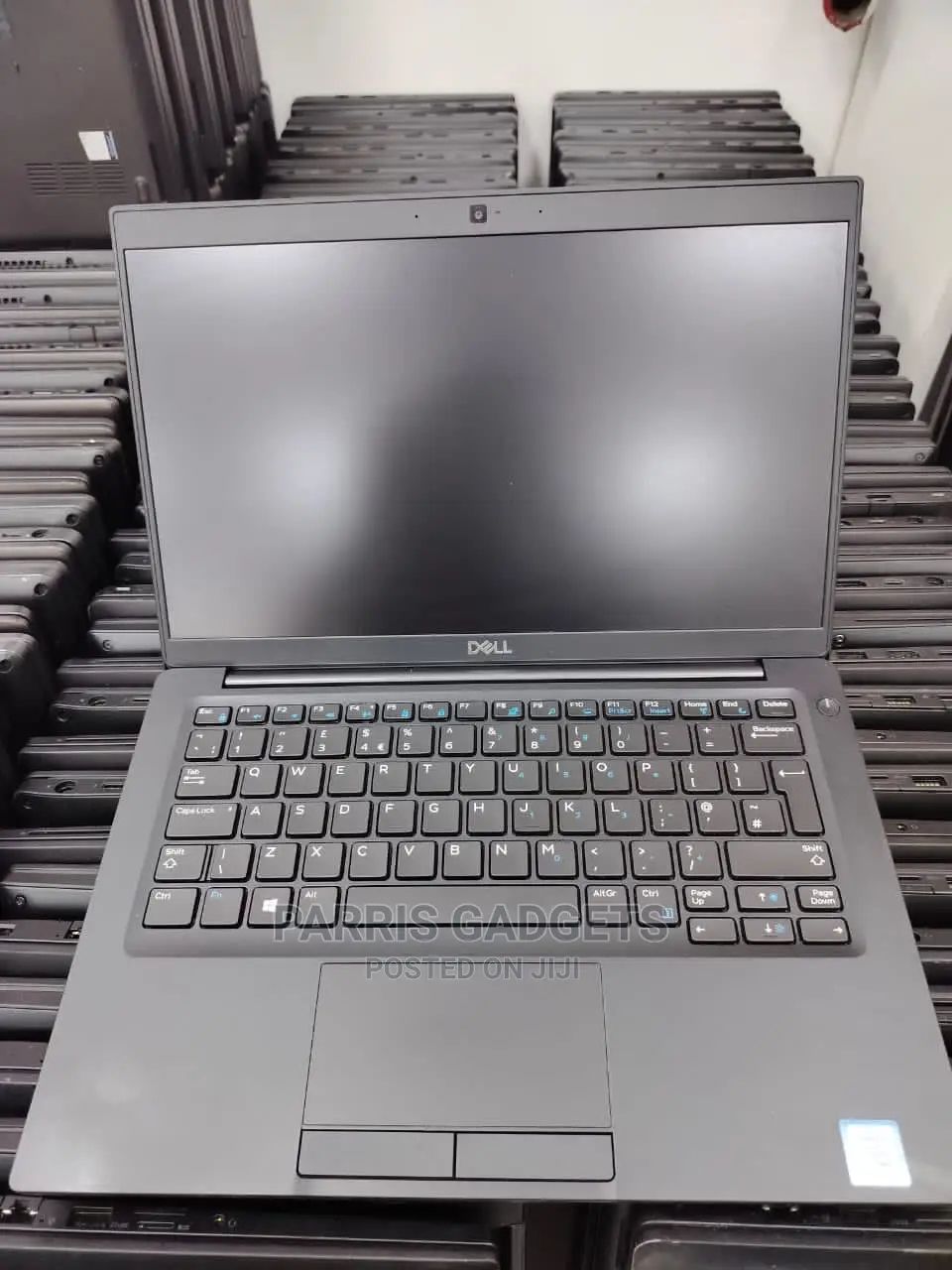 Laptop Dell Latitude 7390 16GB Intel Core I7 SSD 512GB