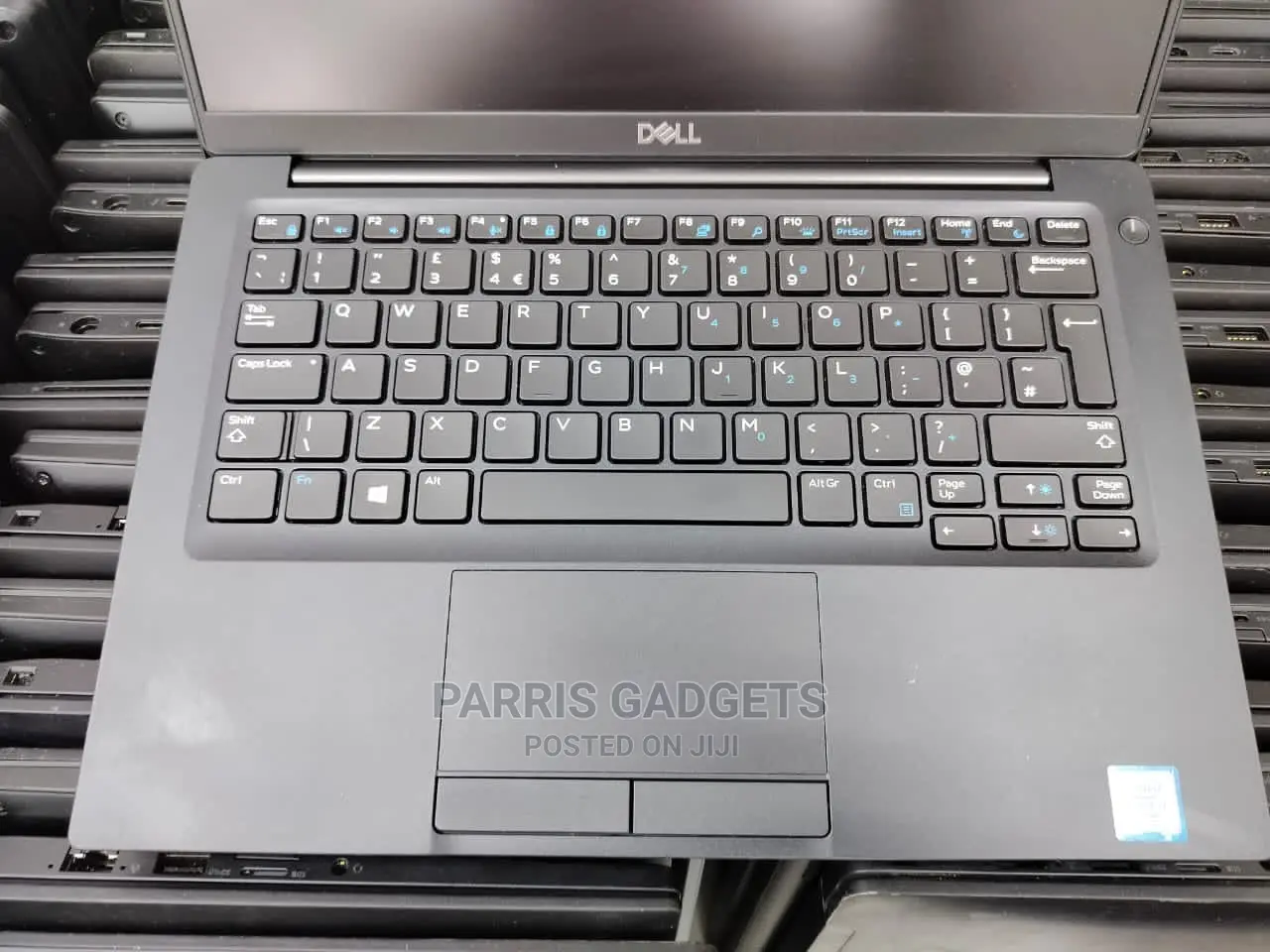 Laptop Dell Latitude 7390 16GB Intel Core I7 SSD 512GB