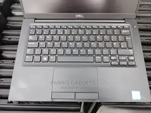 Laptop Dell Latitude 7390 16GB Intel Core I7 SSD 512GB