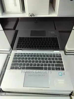 Laptop HP EliteBook X360 1030 G2 8GB Intel Core I5 SSD 256GB