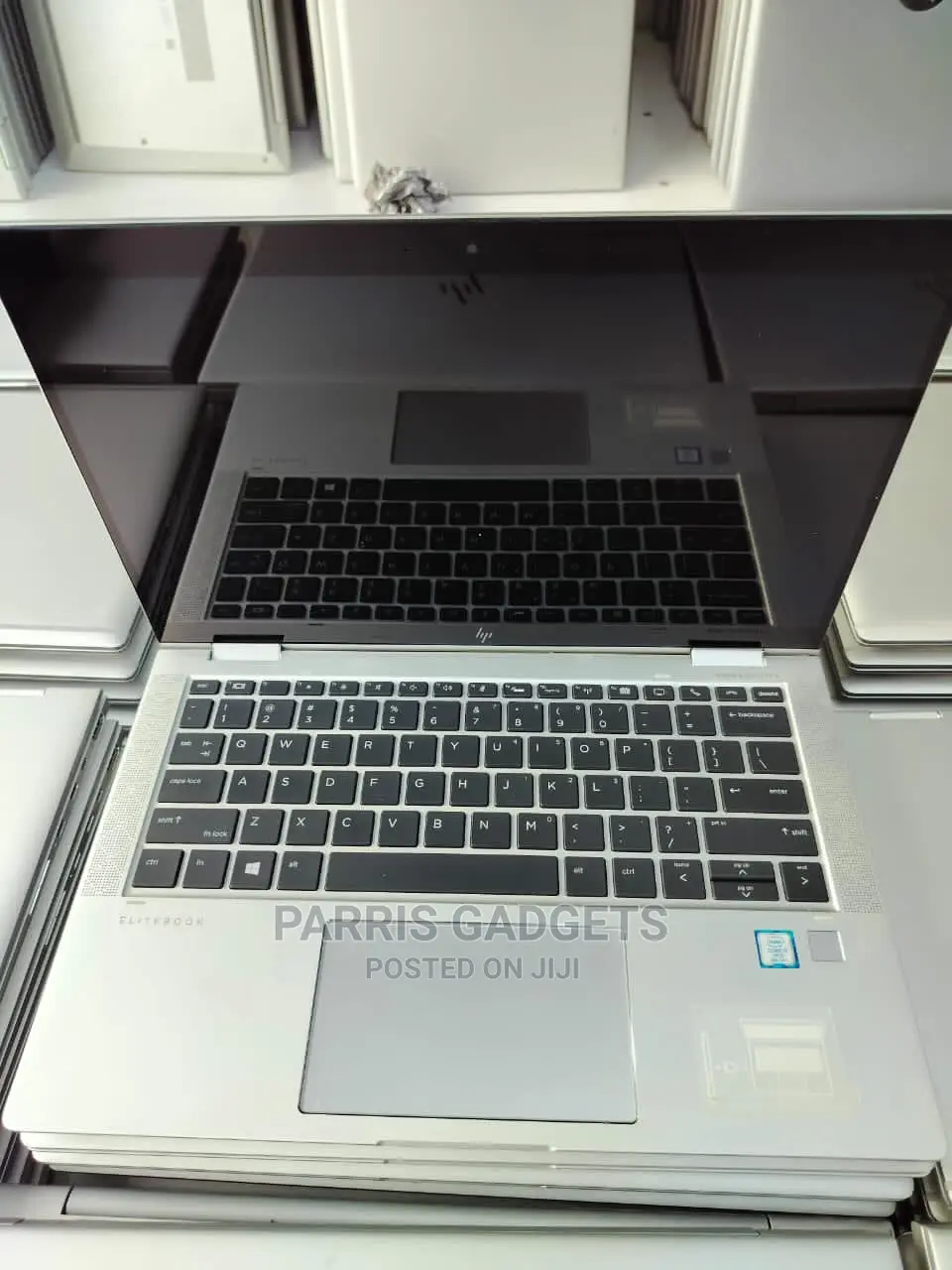 Laptop HP EliteBook X360 1030 G2 8GB Intel Core I5 SSD 256GB