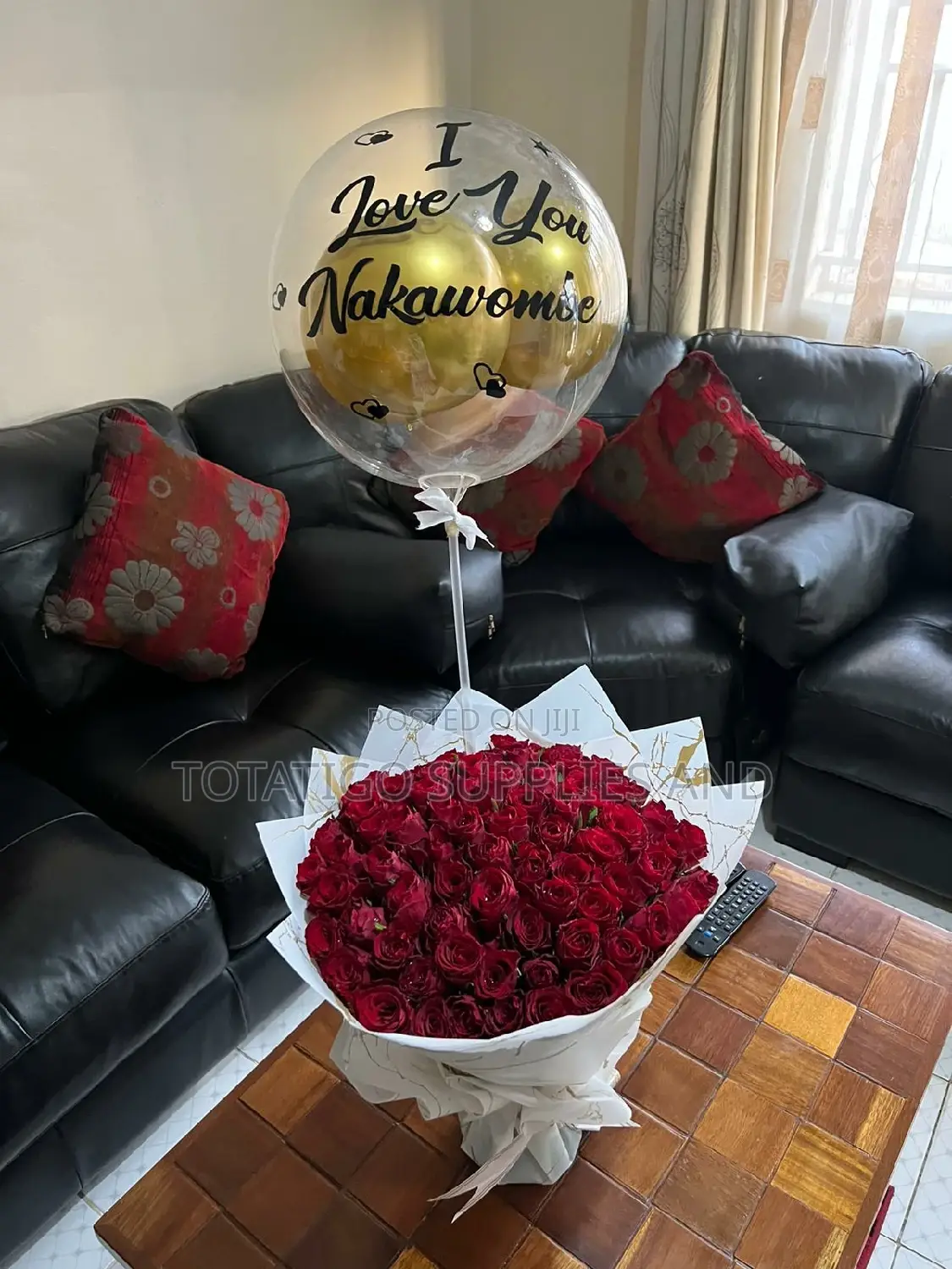 Birthday Bouquet