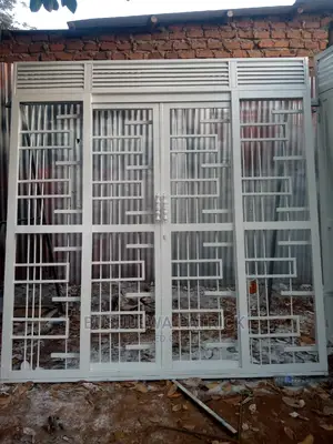 Door Front Sliding