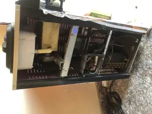 Icecream Machines and Milk Cooler Repair