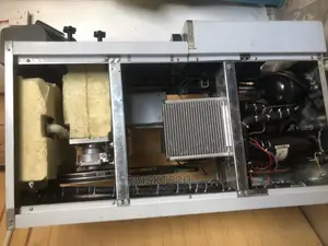 Icecream Machines and Milk Cooler Repair