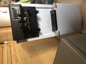 Icecream Machines and Milk Cooler Repair