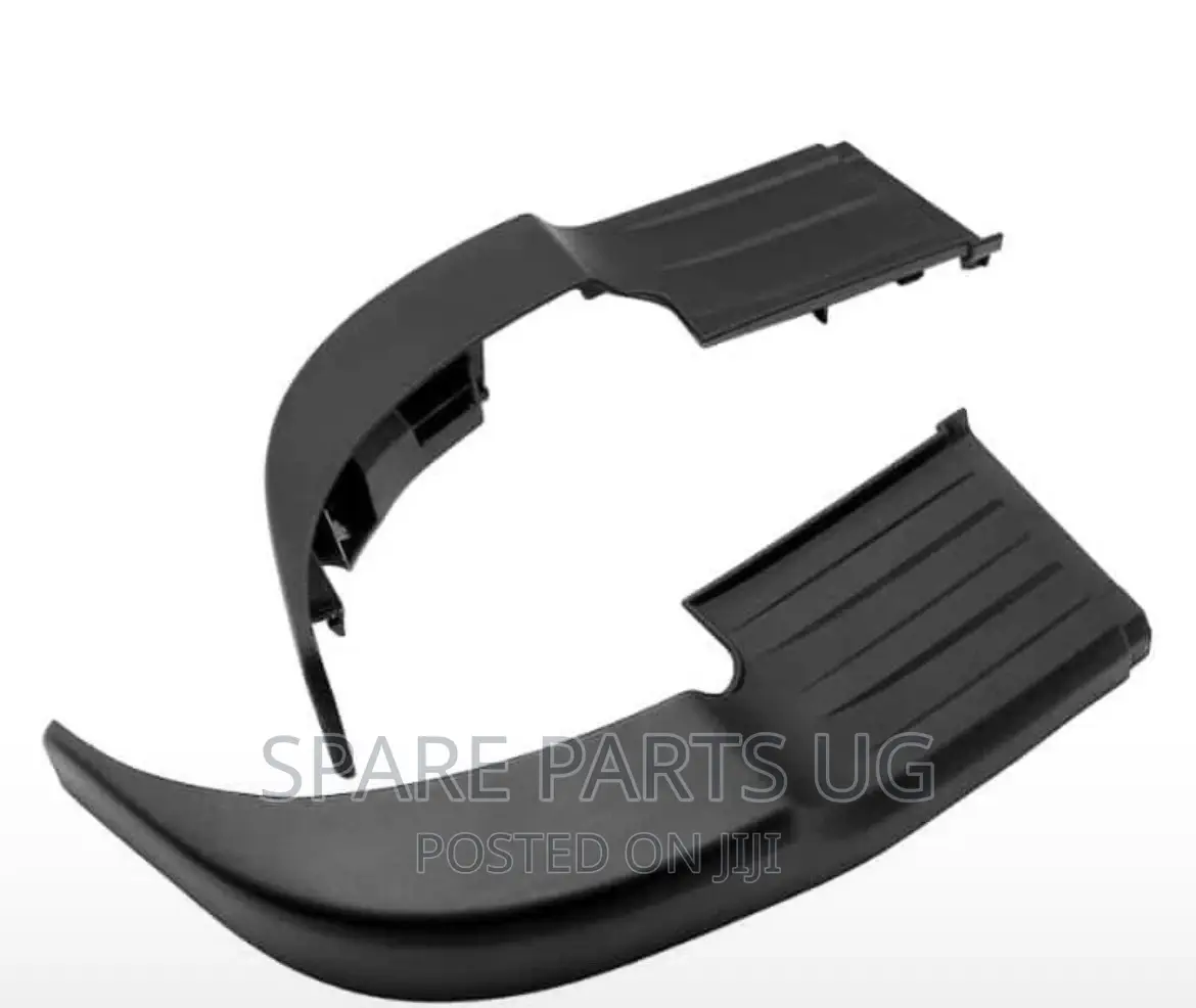 Hilux Revo Rear Bumper Corner Cover