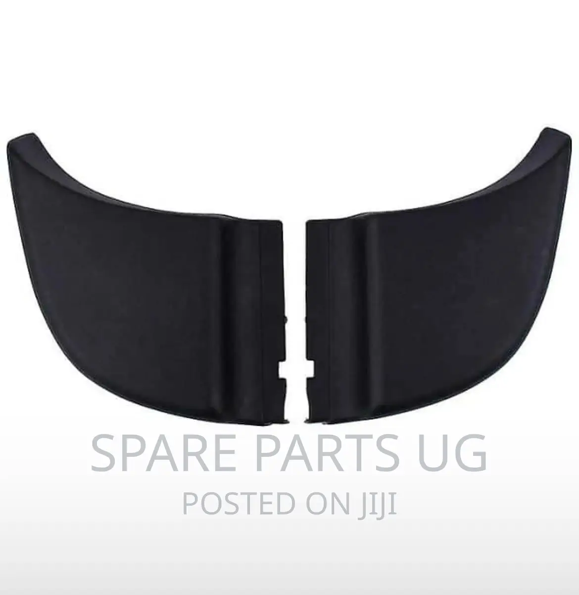 Hilux Vigo Rear Bumper Corner Cover