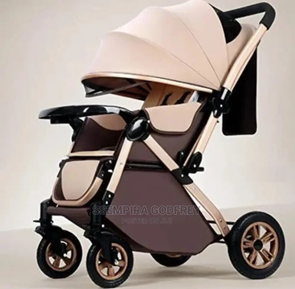 Stroller Carriage Baby Push Chair