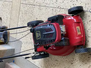 Lawn Mower Petrol Vackson Type