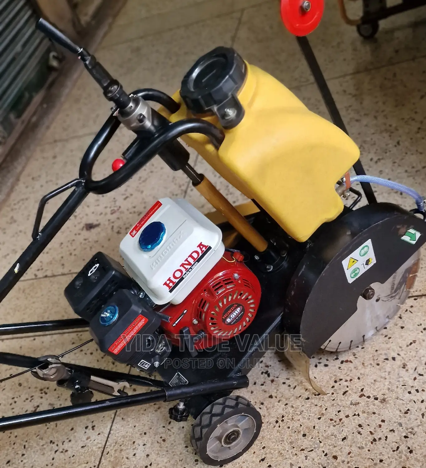 Asphalt Cutter/ Floor Saw/ Concrete Cutter