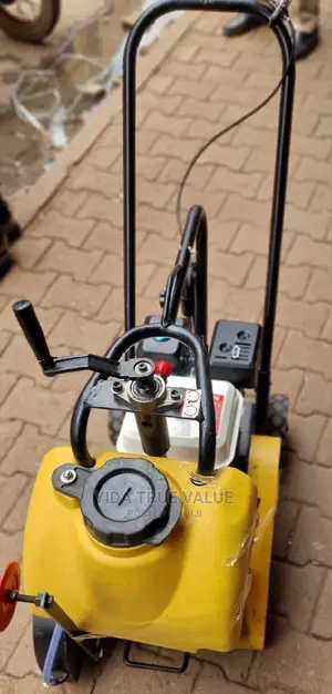 Asphalt Cutter/ Floor Saw/ Concrete Cutter