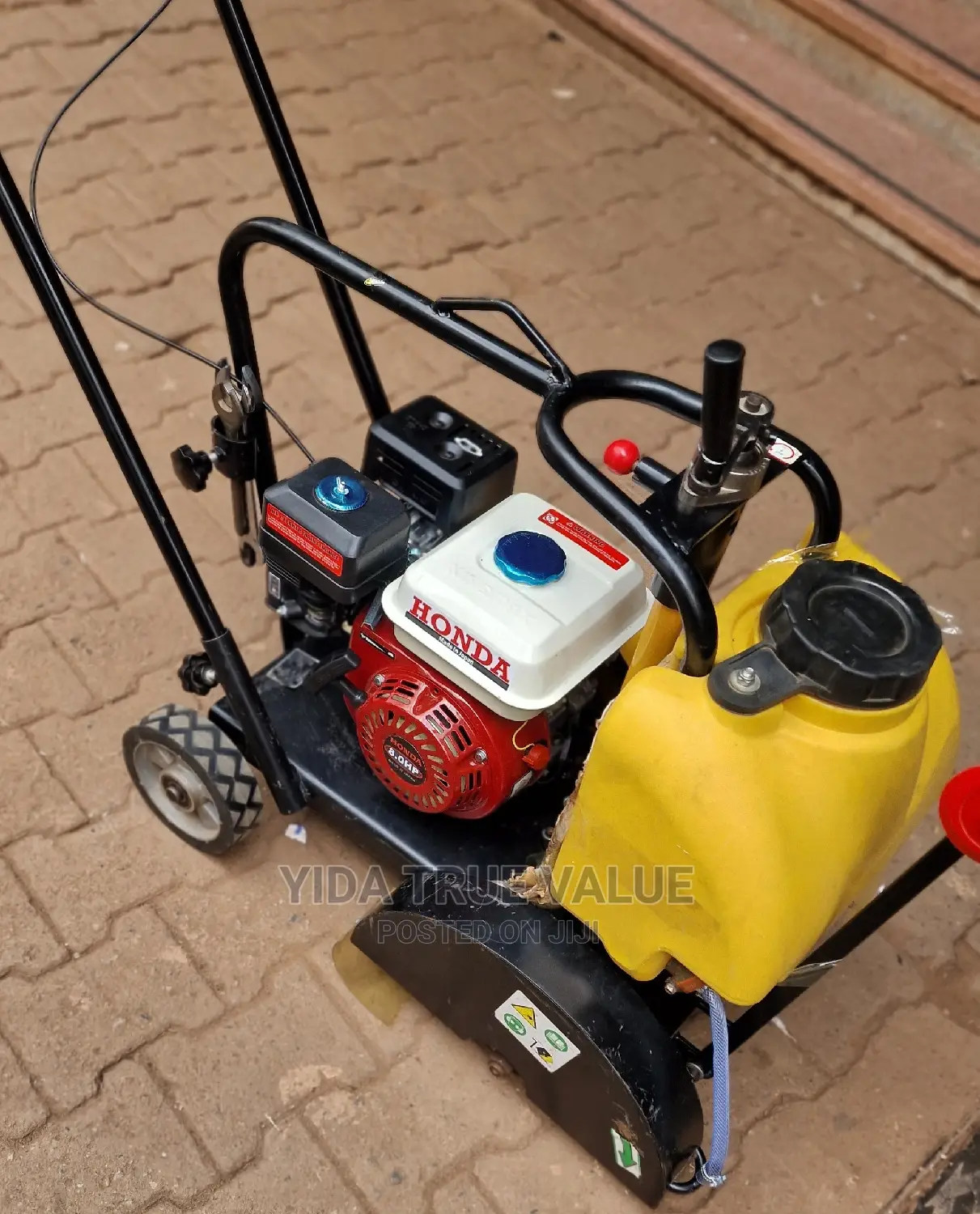 Asphalt Cutter/ Floor Saw/ Concrete Cutter