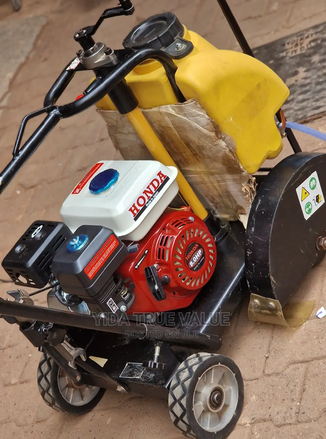 Asphalt Cutter/ Floor Saw/ Concrete Cutter