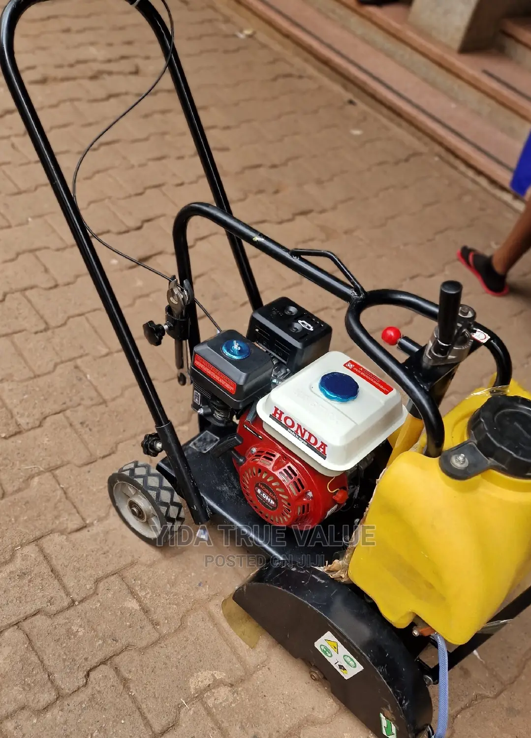 Asphalt Cutter/ Floor Saw/ Concrete Cutter