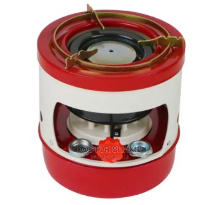 Fire Wheel Kerosene Stove
