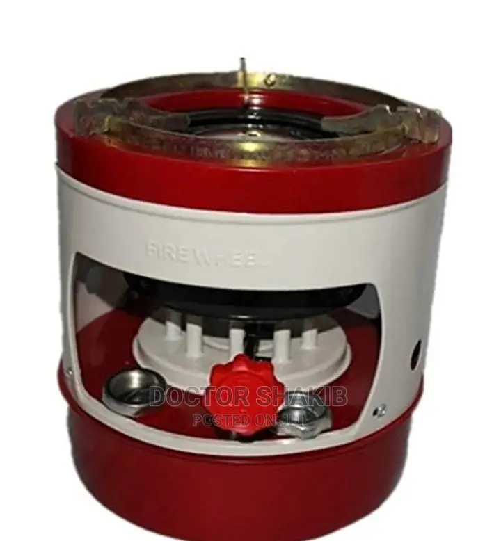 Fire Wheel Kerosene Stove