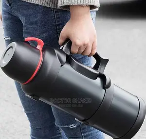 4litres Flask