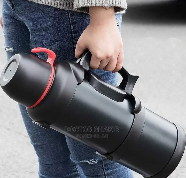 4litres Flask