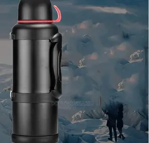 4litres Flask