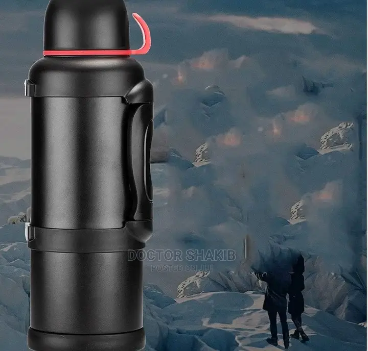 4litres Flask
