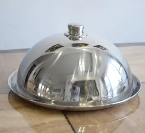 Stainless Steel Food Cover