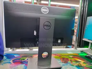 Dell Led Monitor 24 Inch