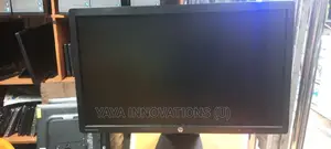 Hp Computer Monitor 24inch