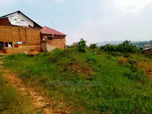 Plot's for Sale in Bugema Kalungu