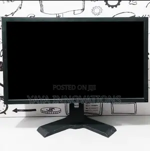 Dell 24 Inch Display Monitor