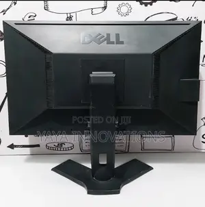 24 Inch Monitor Full HD Dell