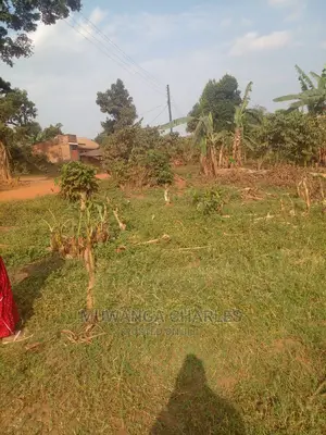 Plot for Sale in Gayaza Nakwero A