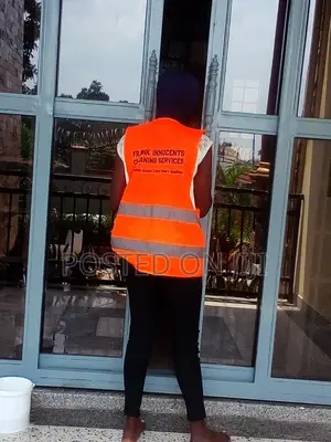 All Cleaning Services .