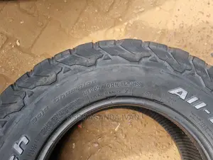 265/70r16 Foreign Used Bf Goodrich Made in Usa