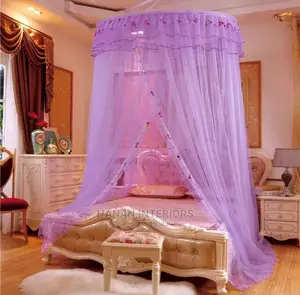 5*6/6*6 Round Mosquito Nets
