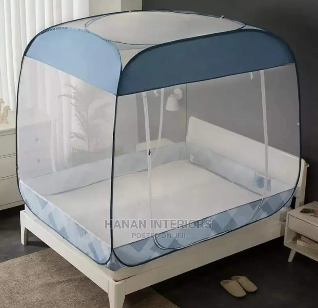 Quodro Tent Mosquito Net-All Sizes