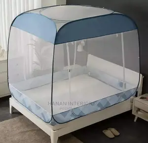 Quodro Tent Mosquito Net-All Sizes