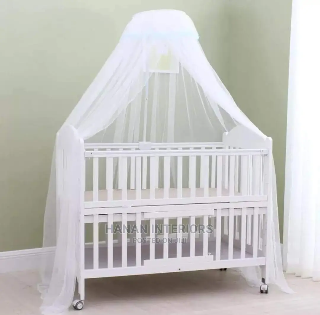 Baby Crib Mosquito Net