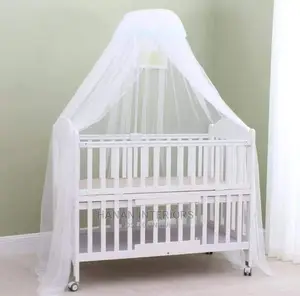 Baby Crib Mosquito Net